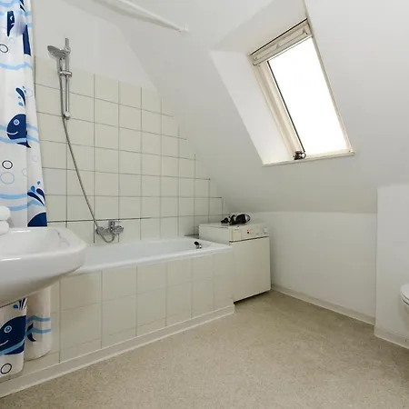 Apartment Sandwall Whg 6 Wyk auf Foehr