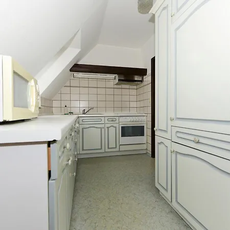 Sandwall Whg 6 Apartment *